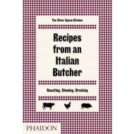 Recipes from an Italian Butcher - cena, srovnání