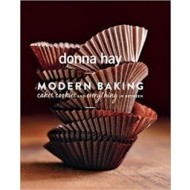 Modern Baking - cena, srovnání