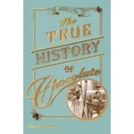 The True History of Chocolate - cena, srovnání