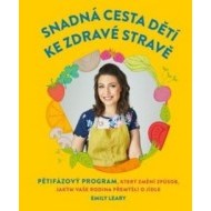 Snadná cesta dětí ke zdravé stravě - cena, srovnání