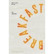Breakfast: The Cookbook - cena, srovnání