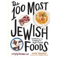 The 100 Most Jewish Food - cena, srovnání
