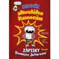Denník skvelého kamoša - cena, srovnání