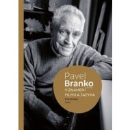 Pavel Branko - V znamení filmu a jazyka - cena, srovnání