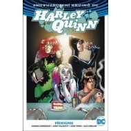 Harley Quinn 4: Překvápko - cena, srovnání