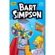 Bart Simpson 6/2019 - cena, srovnání