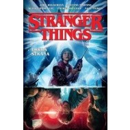 Stranger Things Druhá strana - cena, srovnání