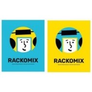 Rackomix (2 verze obálky) - cena, srovnání