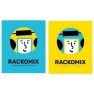 Rackomix (2 verze obálky) - cena, srovnání