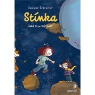 Stínka - Jaké to je být jiná? - cena, srovnání