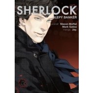 Sherlock 2: Slepý bankéř - cena, srovnání