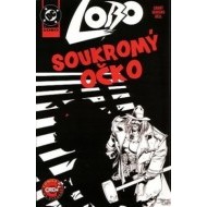 Lobo: Soukromý očko - cena, srovnání