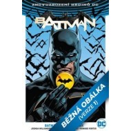 Batman / Flash: Odznak - cena, srovnání