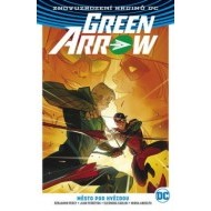 Green Arrow 4 - Město pod hvězdou - cena, srovnání