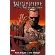 Wolverine - Starej dobrej Logan - cena, srovnání