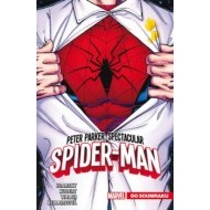 Peter Parker Spectacular Spider-Man - cena, srovnání