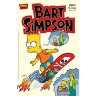 Bart Simpson 7/2019 - cena, srovnání