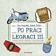 Po práci legraci III. - cena, srovnání