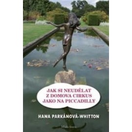 Jak si neudělat z domova cirkus jako na Piccadilly