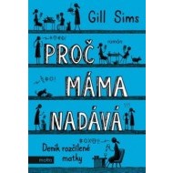 Proč máma nadává - cena, srovnání