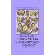Spisovatelia v anekdotách - cena, srovnání