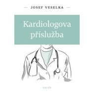 Kardiologova příslužba - cena, srovnání
