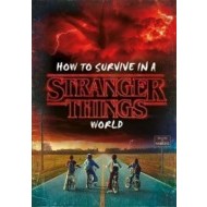 How to Survive in a Stranger Things World - cena, srovnání