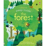 Peep Inside a Forest - cena, srovnání