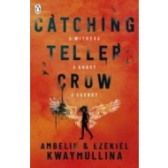 Catching Teller Crow - cena, srovnání