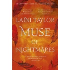 Muse of Nightmares