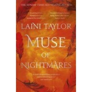 Muse of Nightmares - cena, srovnání