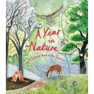 A Year in Nature - cena, srovnání