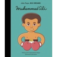Little People, Big Dreams: Muhammad Ali - cena, srovnání