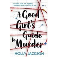 A Good Girl's Guide to Murder - cena, srovnání