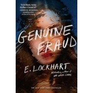 Genuine Fraud - cena, srovnání