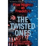 Five Nights at Freddys 2 The Twisted One - cena, srovnání