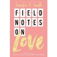 Field Notes on Love - cena, srovnání