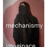 Mechanismy imaginace - cena, srovnání