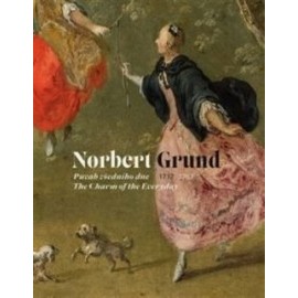 Norbert Grund (1717-1767)