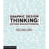 Graphic Design Thinking - cena, srovnání