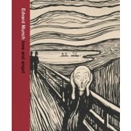 Edvard Munch: love and angst - cena, srovnání