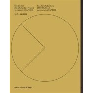 Čtvrtstoletí 25. mikulovské výtvarné sympozium "dílna" 2018 - cena, srovnání