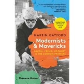 Modernists & Mavericks