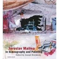 Jaroslav Malina in Scenography and Painting - cena, srovnání