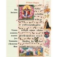 Výzdoba hudebních rukopisů Jana Táborského z Klokotské Hory - cena, srovnání