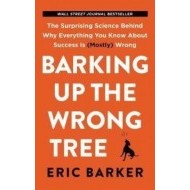 Barking Up the Wrong Tree - cena, srovnání