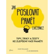 Jak posilovat paměť - cena, srovnání