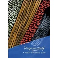A Room of One's Own and Three Guineas (Vintage Classics Woolf Series) - cena, srovnání