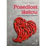 Posedlost láskou - cena, srovnání