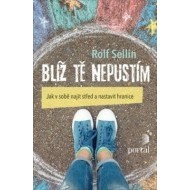 Blíž tě nepustím - cena, srovnání